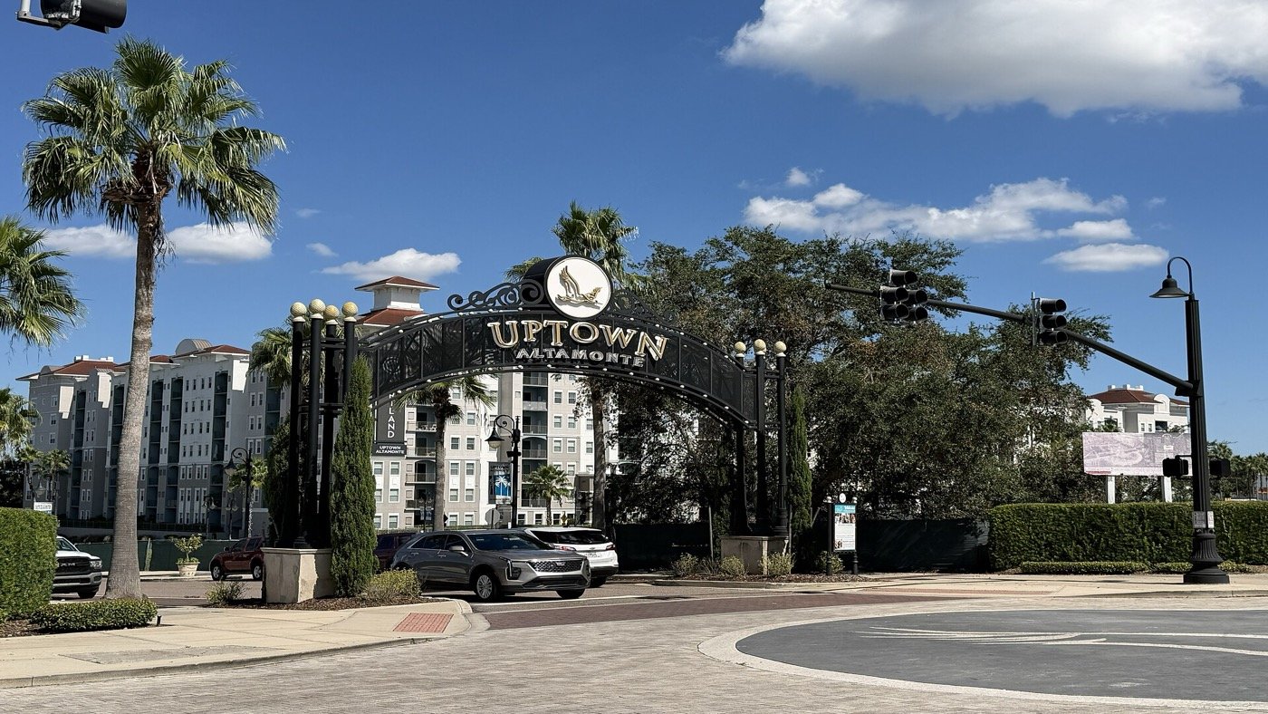 Altamonte Springs, Florida