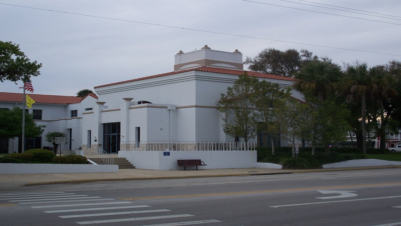 Ormond Beach, Florida