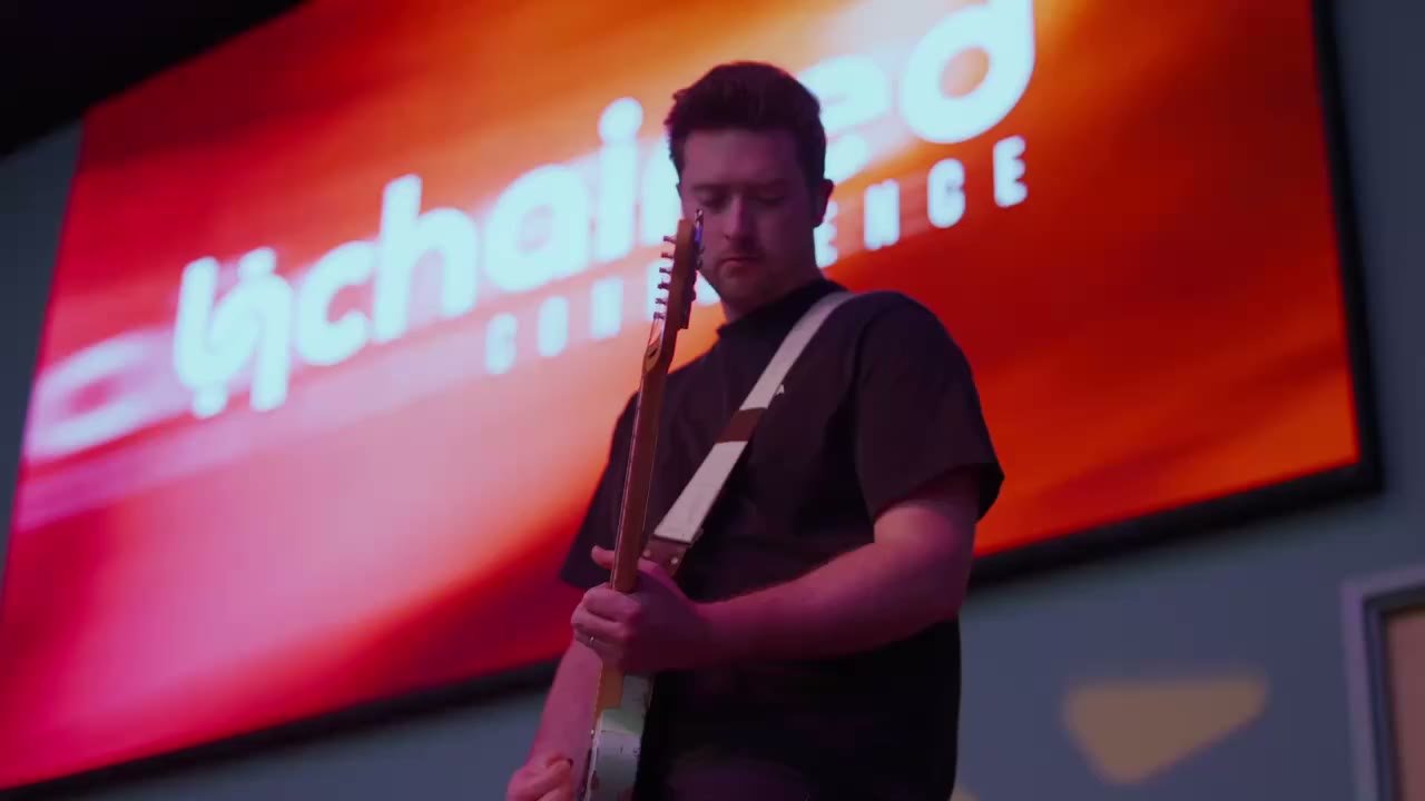 Cinematic event film production