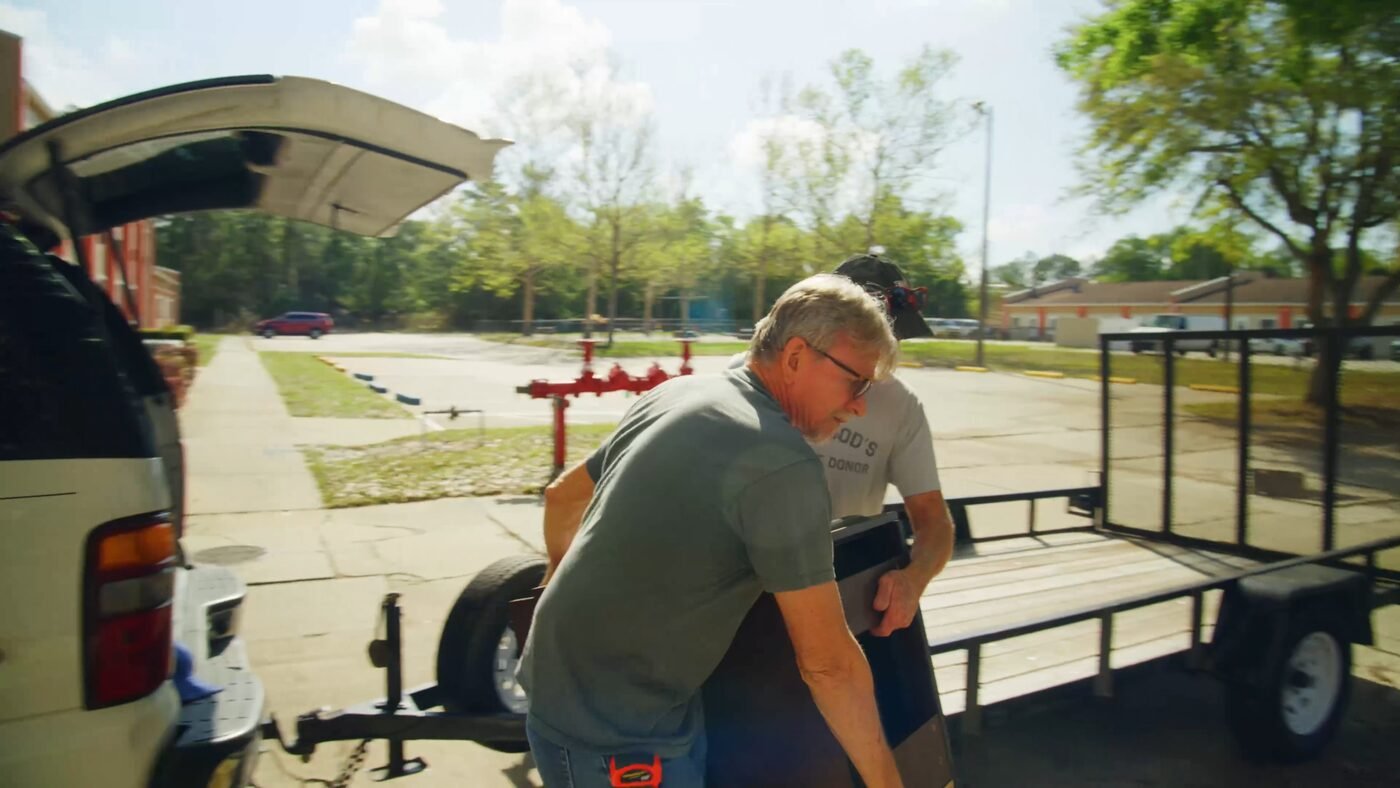 Found and Cherished social media video production Volusia County FL