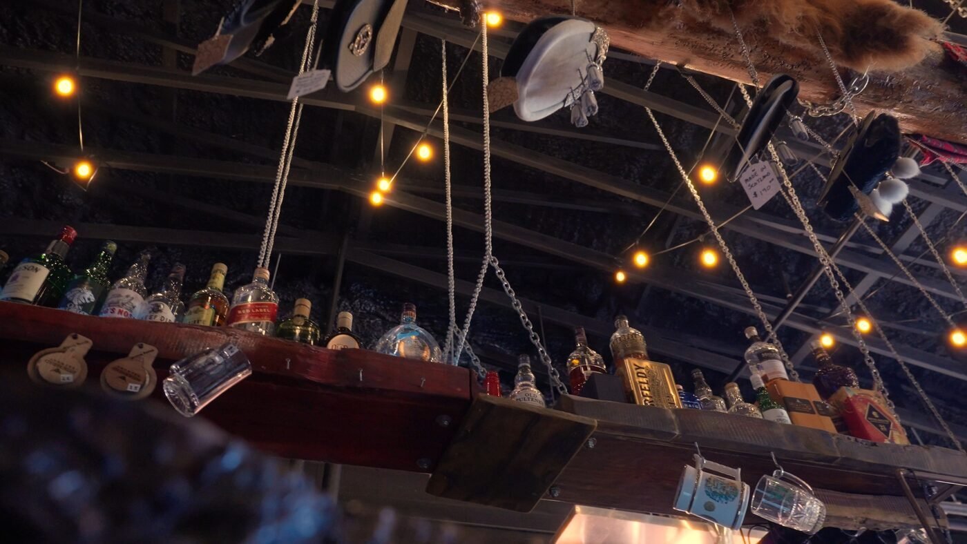 Bar and restaurant video production Orlando area