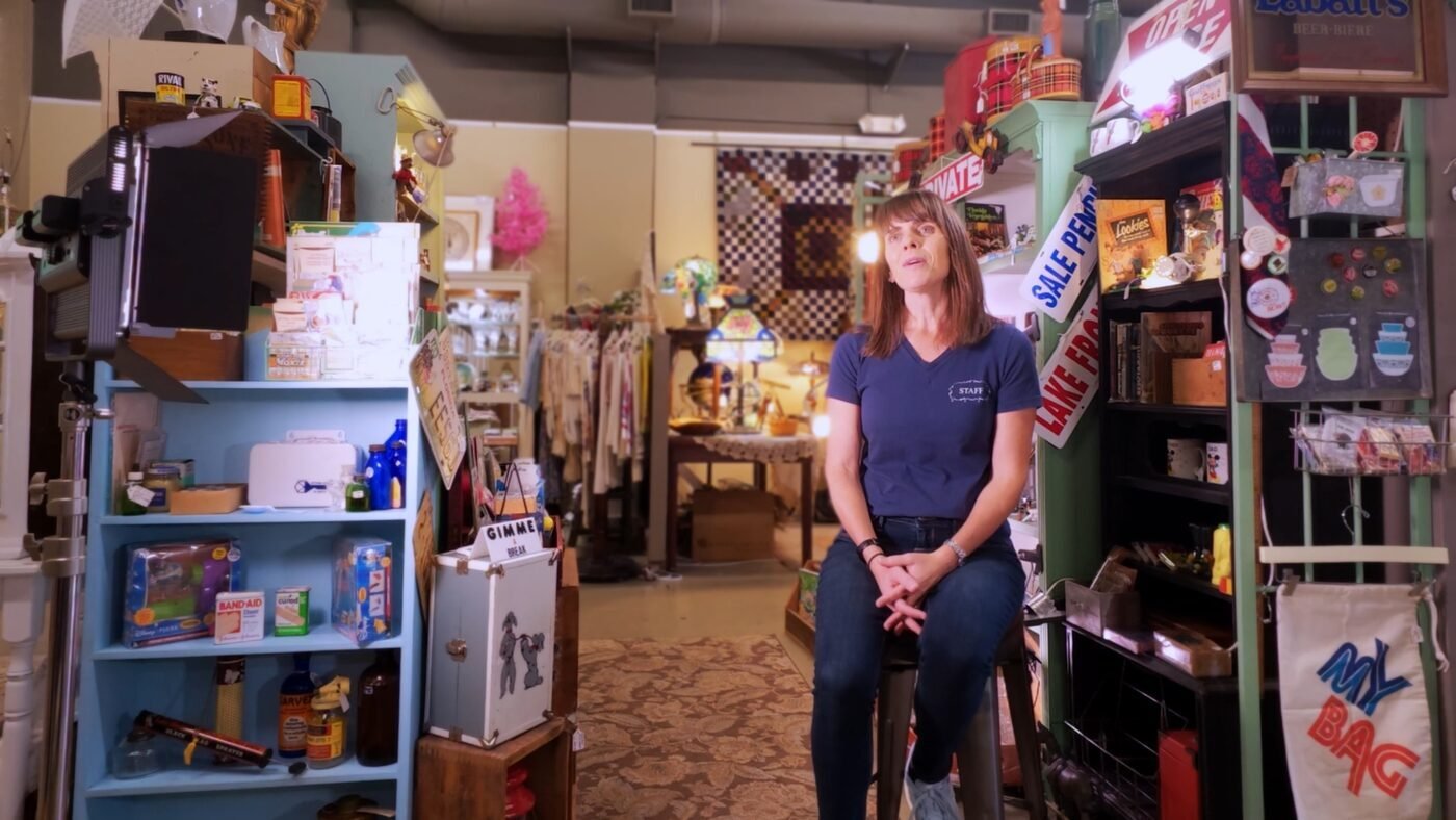 Boutique owner brand photography Deltona FL