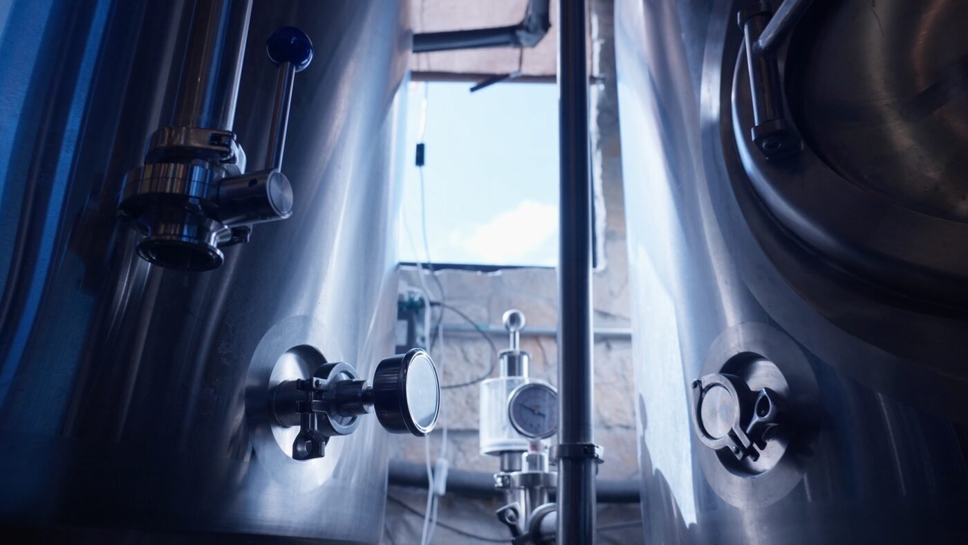 Brewery product video production Central Florida