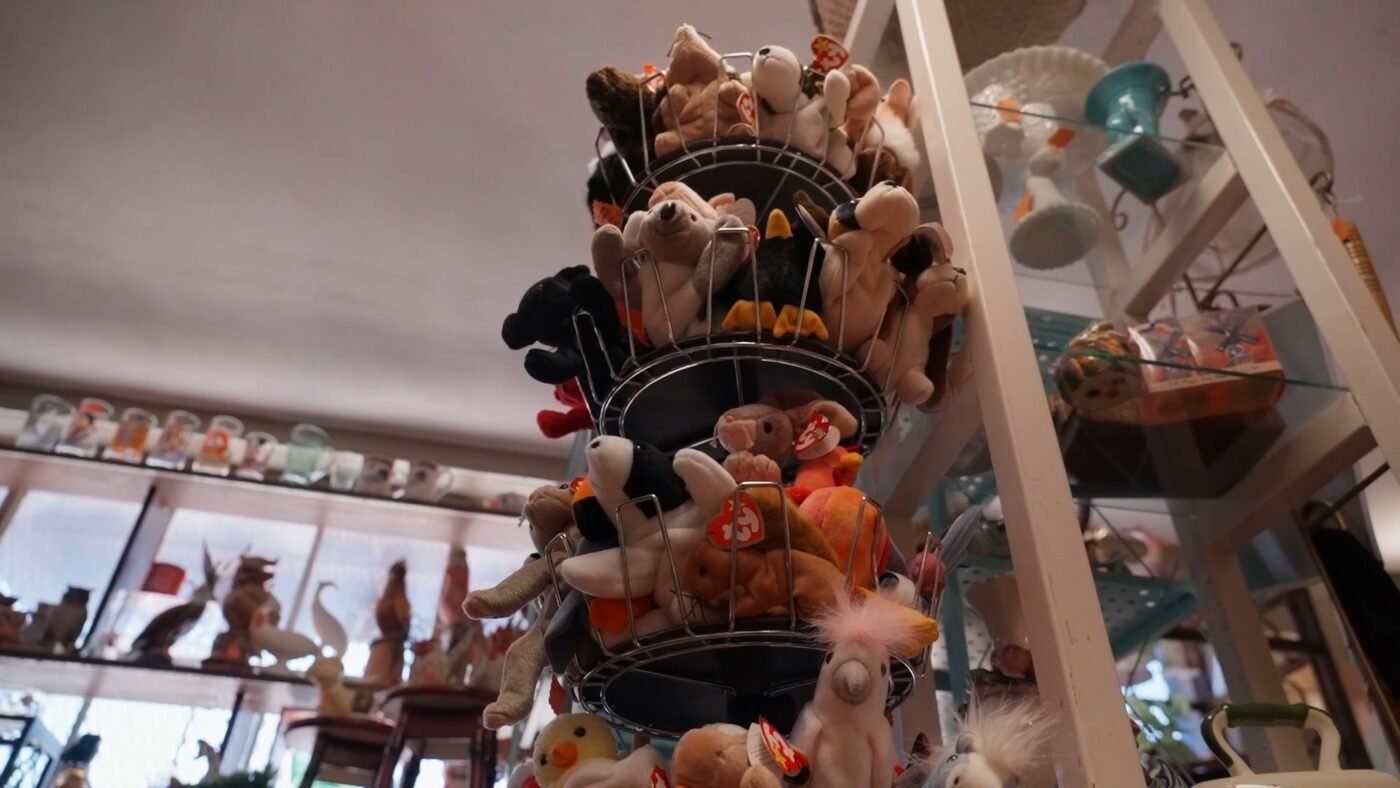 Retail business video production Florida