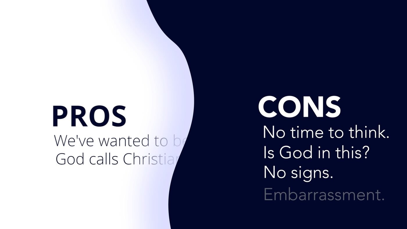 Documentary video production Central Florida