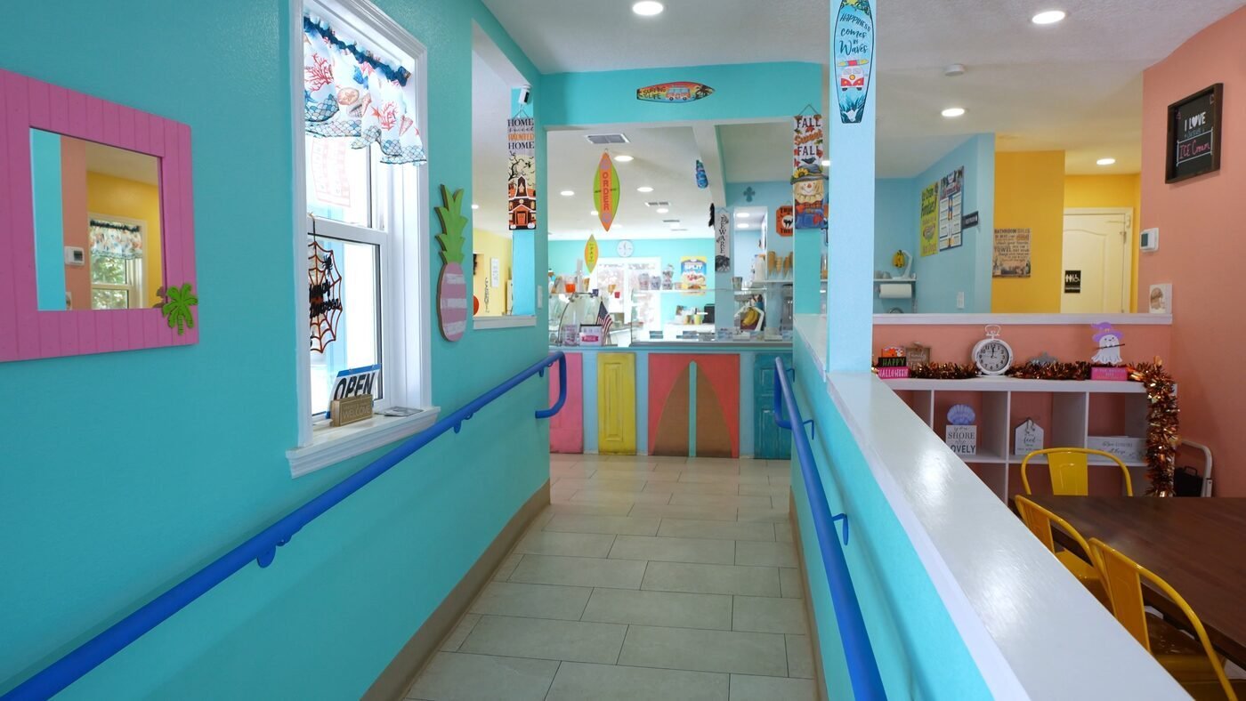 Retail store video production Orlando FL