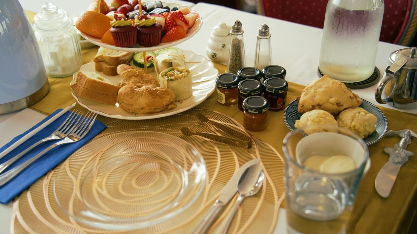 Food photography and video for restaurants Central Florida