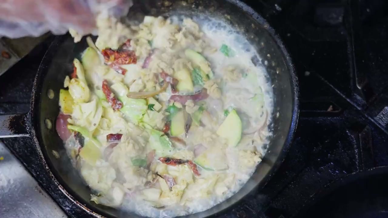 High production commercial video